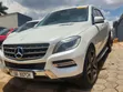Mercedes-Benz M Class 2013 ML 350 4Matic Petrol - 3