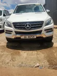 Mercedes-Benz M Class 2013 ML 350 4Matic Petrol - 4