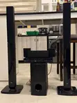 LG Home Theater System - 4
