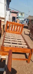 Royal Comfort 3x6 Bed Frame - 2