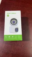 Smart Camera - Brand New PTZ Wired - 3