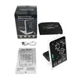 Rechargeable Digital Blood Pressure Monitor - 2