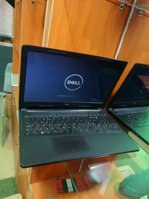 Dell Inspiron 3467 Laptop - Intel Core i5, 8GB RAM, 500GB HDD