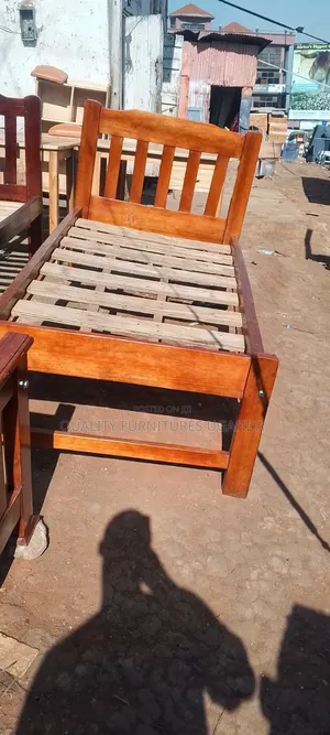 Bachelor's Choice 3x6 Bed Frame