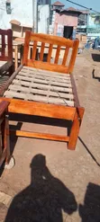 Bachelor's Choice 3x6 Bed Frame - 1
