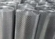 Expanded Metal Mesh 1.2 x 2.4m - 2