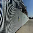 Expanded Metal Mesh 1.2 x 2.4m - 4