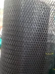 Expanded Metal Mesh 1.2 x 2.4m - 5