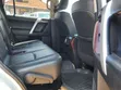 Toyota Land Cruiser Prado 2015 - 4