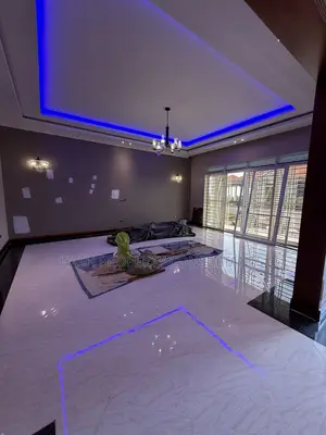 5-Bedroom House for Sale in Akright City, Bwebajja