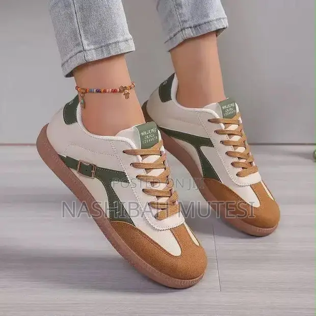 Walking Sneakers 37-42 - 1