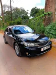 Subaru Impreza 1.5 2009 Black - 1