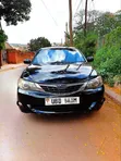 Subaru Impreza 1.5 2009 Black - 2
