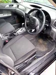 Subaru Impreza 1.5 2009 Black - 3