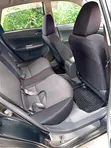 Subaru Impreza 1.5 2009 Black - 4
