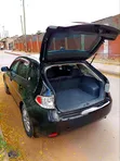 Subaru Impreza 1.5 2009 Black - 5