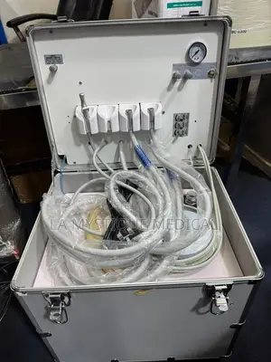 Portable Dental Unit