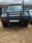 Toyota Land Cruiser VX V8 Diesel 2006 - 1