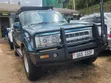 Toyota Land Cruiser VX V8 Diesel 2006 - 2