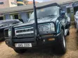 Toyota Land Cruiser VX V8 Diesel 2006 - 4