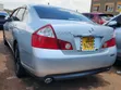 Nissan Fuga 2007 - 1