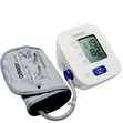 Omron Blood Pressure Monitor - 3