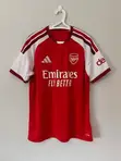 Arsenal New Jersey - Red, Size XL - 1