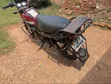 Hero Hunter 125 2021 Red - 3
