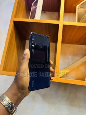 Tecno Camon 12 64GB Blue