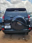 Toyota Land Cruiser Prado TX 2009 - 3