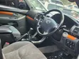 Toyota Land Cruiser Prado TX 2009 - 5