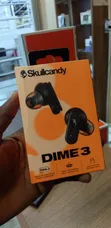 Skullcandy Dime 3 Wireless Earbuds - Black - 1