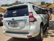 Toyota Land Cruiser Prado 2017 White - 5