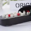 Foot Acupuncture Massage Slippers - 2