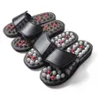 Foot Acupuncture Massage Slippers - 3