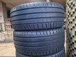 225/40 ZR18 Michelin Used Tyres - 2