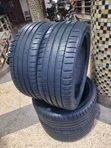 225/40 ZR18 Michelin Used Tyres - 3