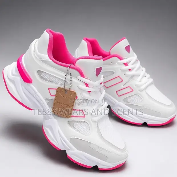 New Balance Unisex Canvas Shoes - 1
