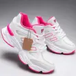 New Balance Unisex Canvas Shoes - 1