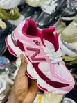 New Balance Unisex Canvas Shoes - 2
