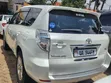 Toyota Vanguard 2012 White - 4