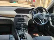 Mercedes-Benz C180 2012 White - 2