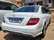 Mercedes-Benz C180 2012 White - 5
