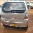 Nissan 100 2004 Silver - 3