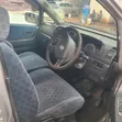 Nissan 100 2004 Silver - 5