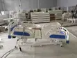 Electric 5-Part Hospital Bed - 2