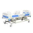 Electric 5-Part Hospital Bed - 3