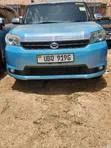 Toyota Corolla Rumion 2010 Blue - 1