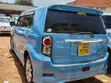 Toyota Corolla Rumion 2010 Blue - 2
