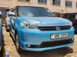Toyota Corolla Rumion 2010 Blue - 3